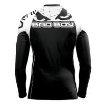 Bad Boy "Kimura" Long Sleeve Rashguard
